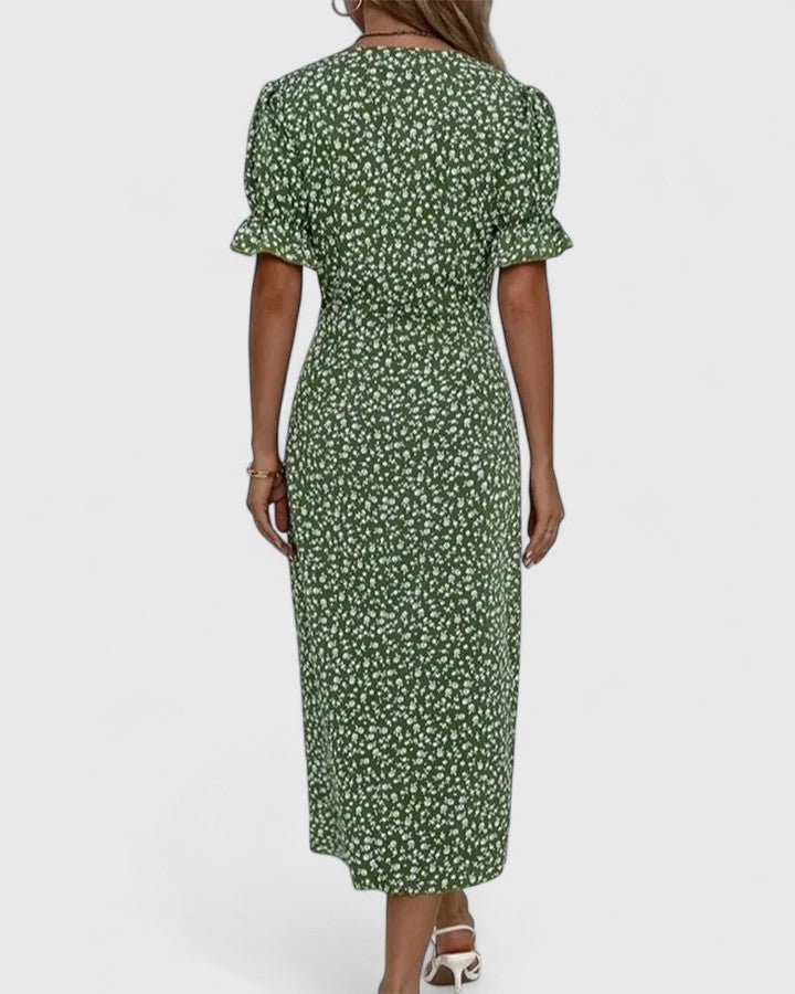 Evelyn | Comfortable Summer Dress