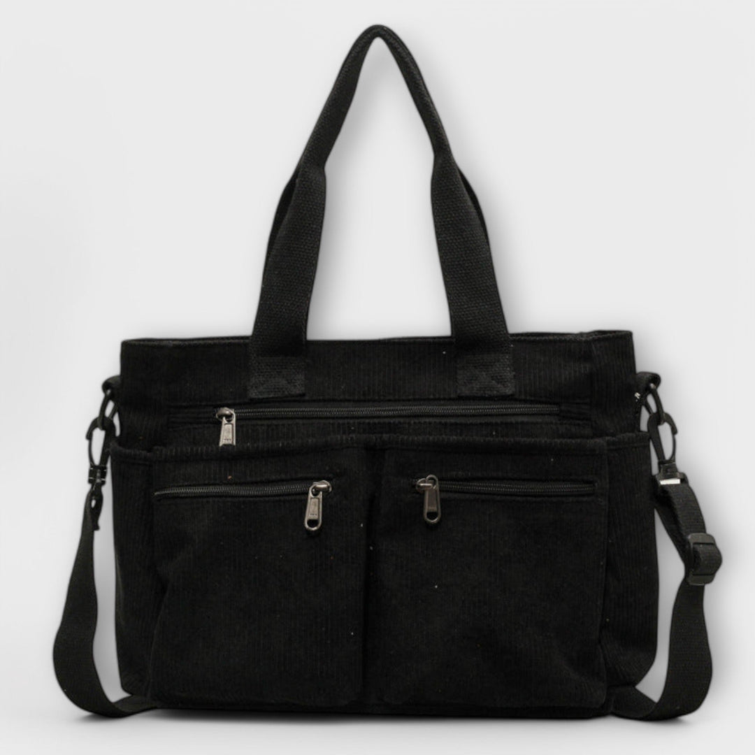 Evelyn | Tote Bag