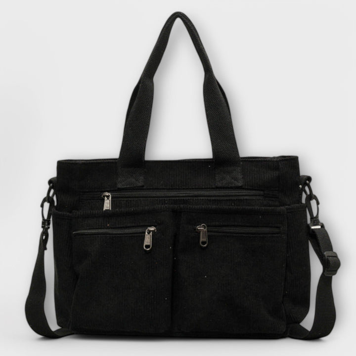 Evelyn | Tote Bag