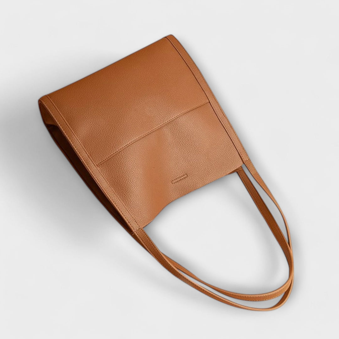 Evelyn | Handmade Leather Bag