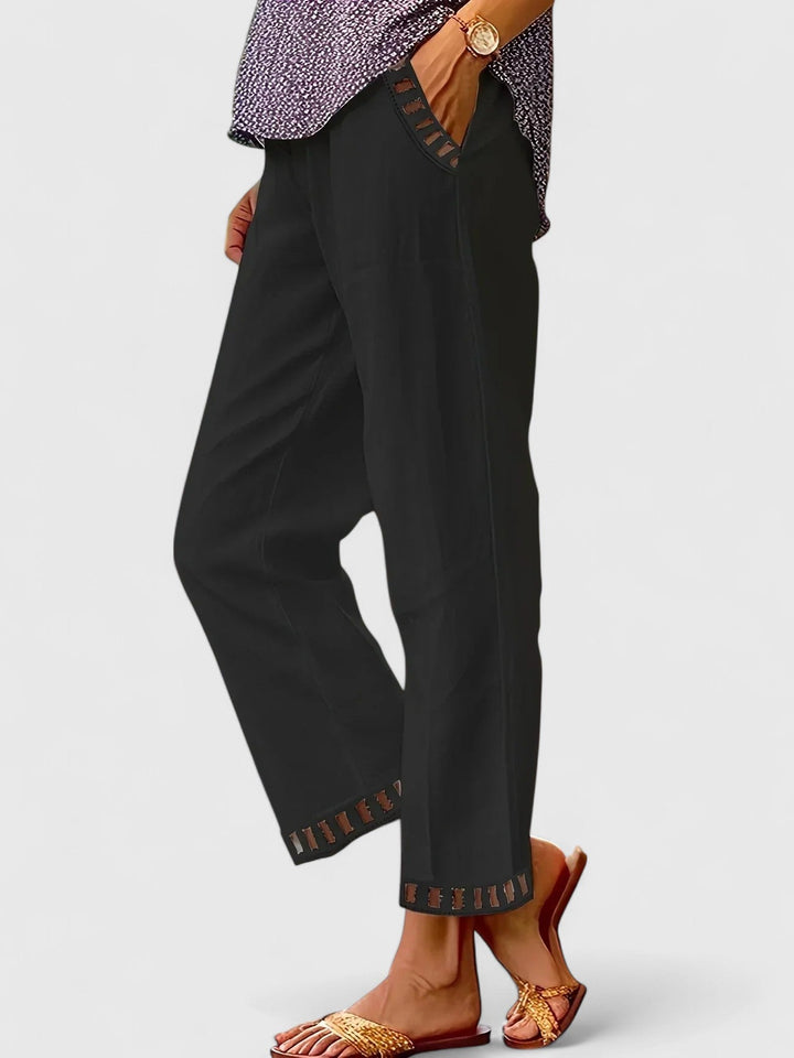 Evelyn | Sophisticated Pants