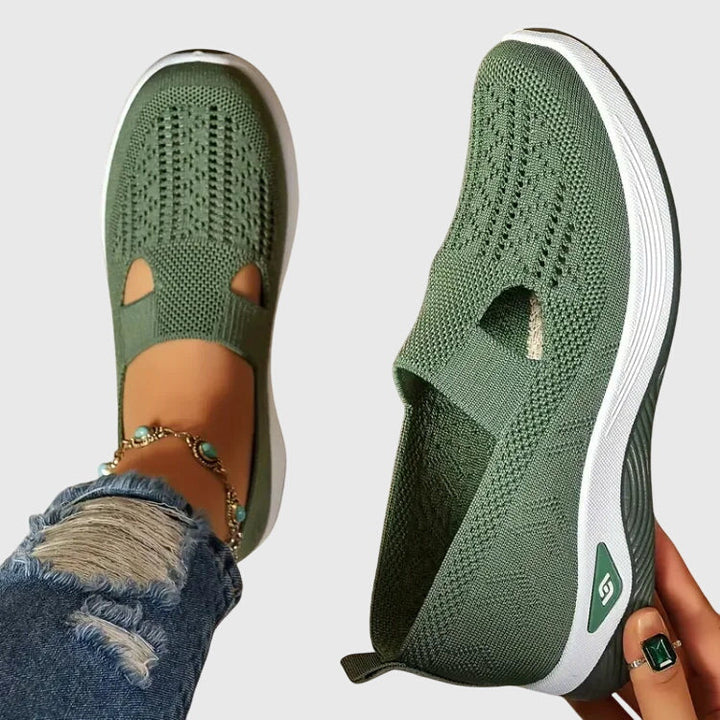 Evelyn | Orthopedic Walking Shoes