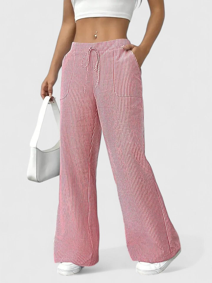 Evelyn | Stylish Trousers
