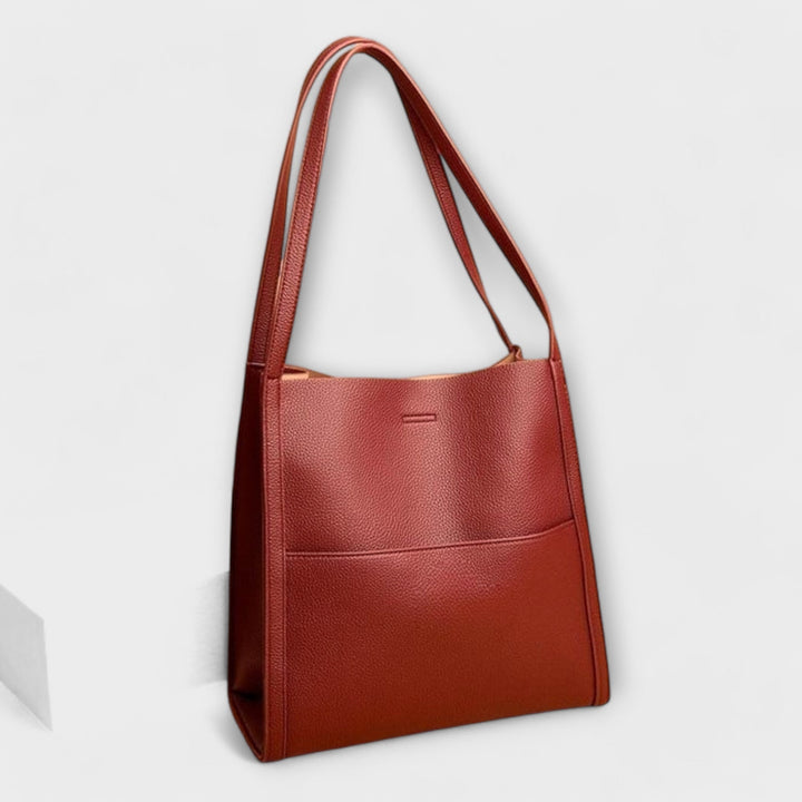 Evelyn | Handmade Leather Bag