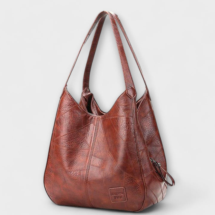Evelyn | Vintage Leather Bag