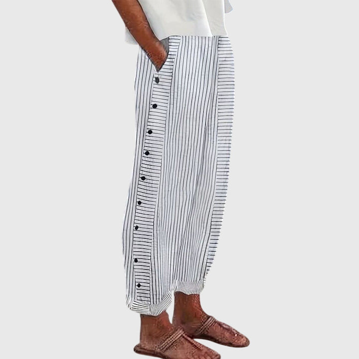 Evelyn | Elegant Women's Pants