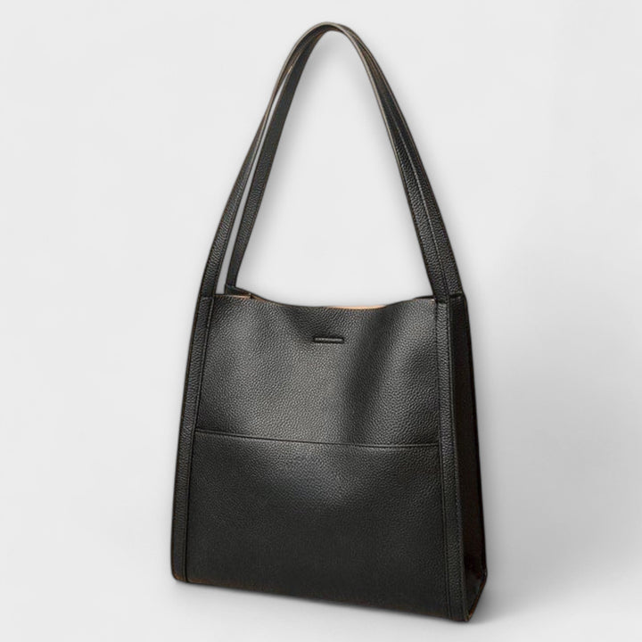 Evelyn | Handmade Leather Bag