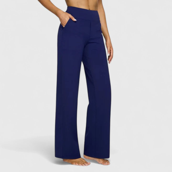 Evelyn | Elegant Trousers