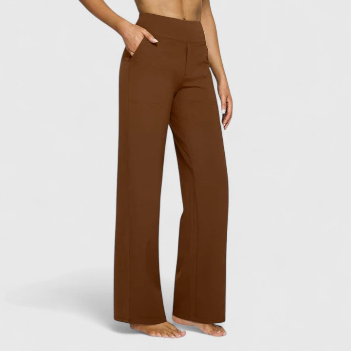 Evelyn | Elegant Trousers