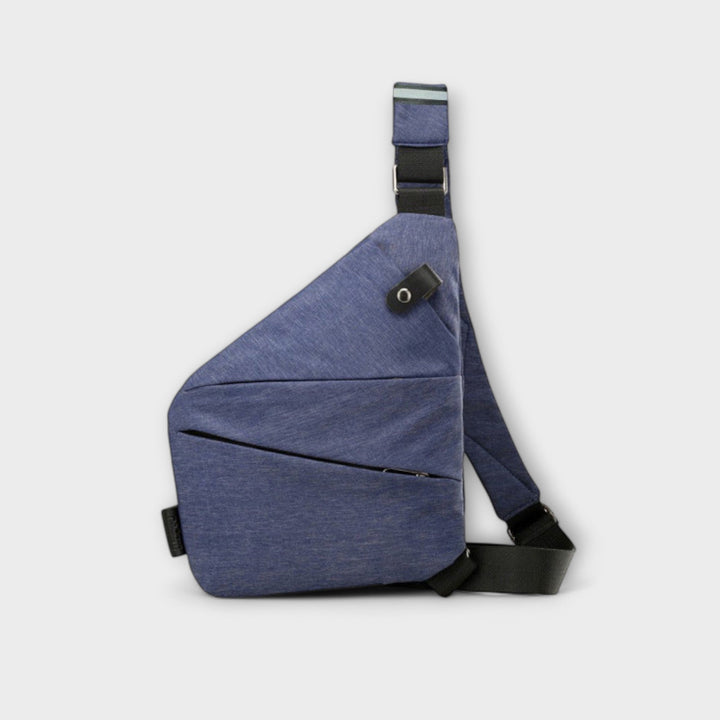Evelyn | Anti-Theft Shoulder Bag