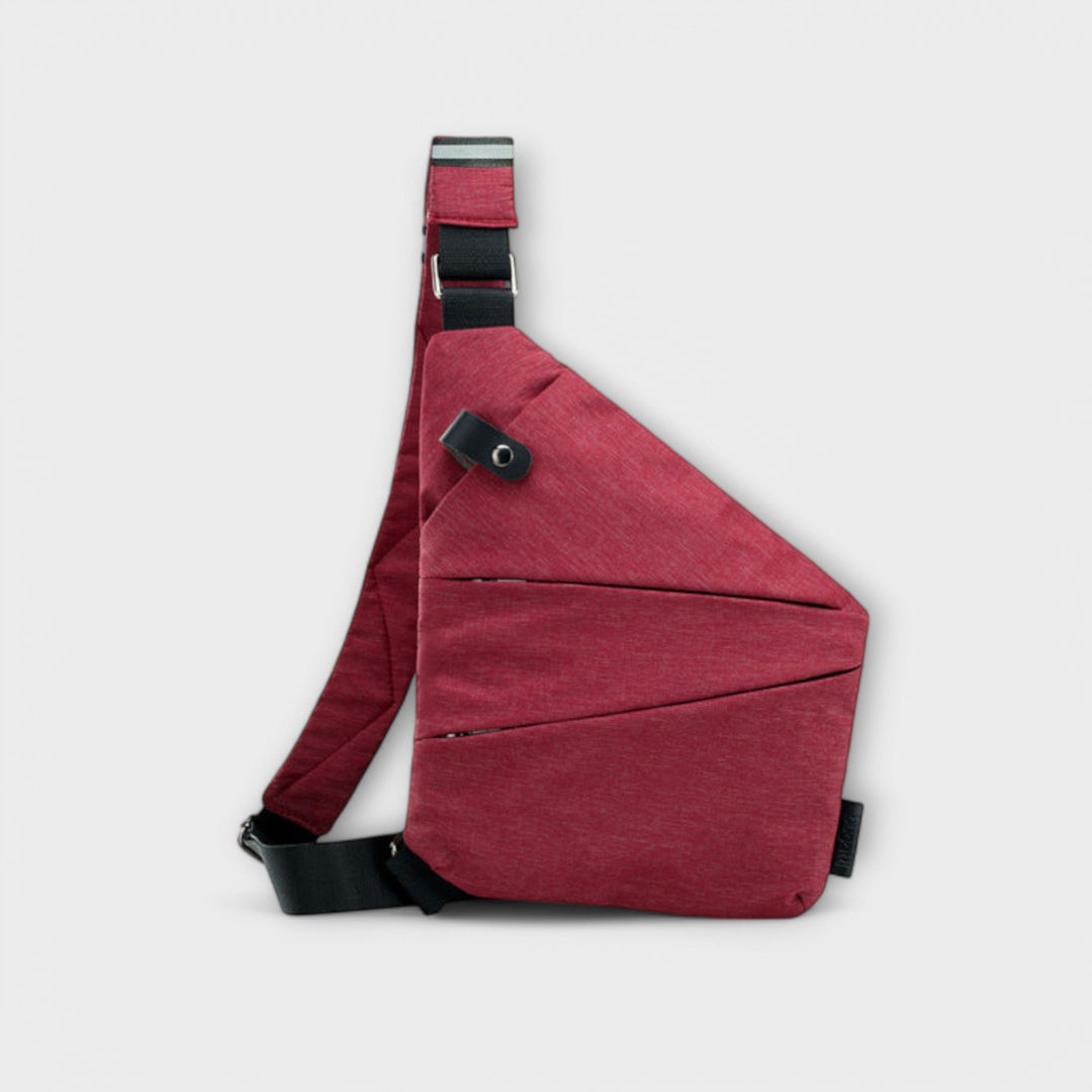 Evelyn | Anti-Theft Shoulder Bag