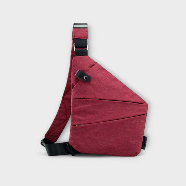 Evelyn | Anti-Theft Shoulder Bag