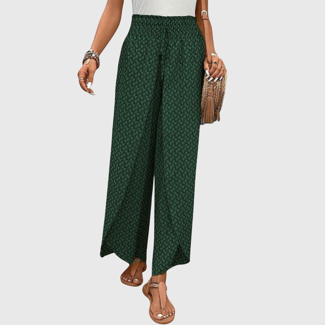 Evelyn | Stylish Palazzo Pants