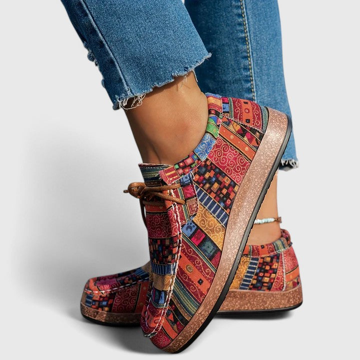 Evelyn | Orthopedic Shoes