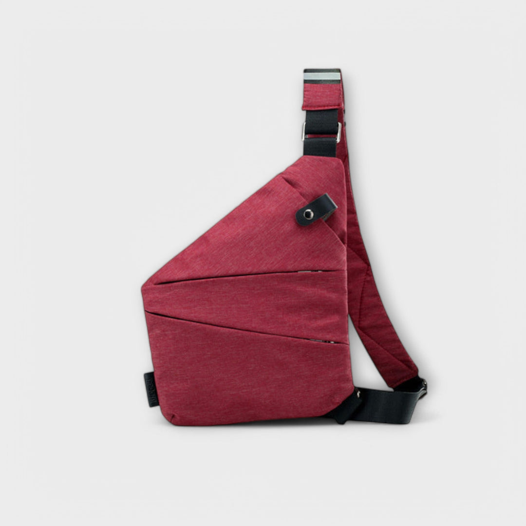 Evelyn | Anti-Theft Shoulder Bag