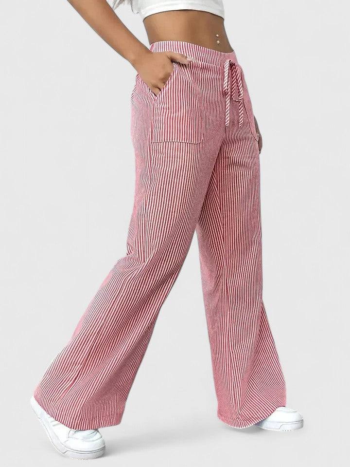 Evelyn | Stylish Trousers