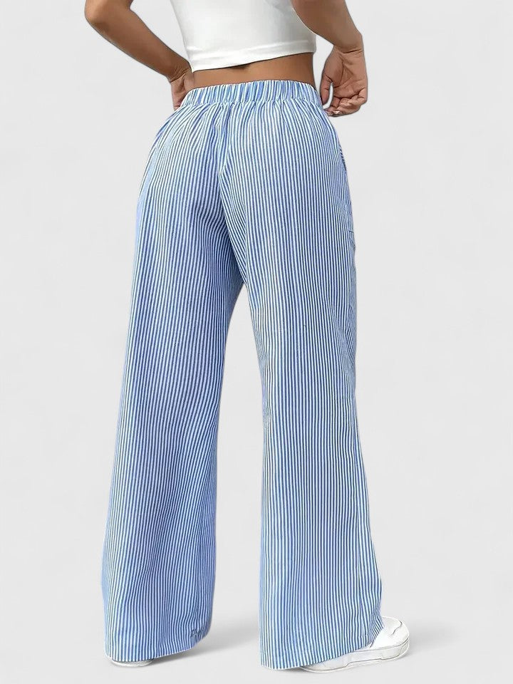Evelyn | Stylish Trousers