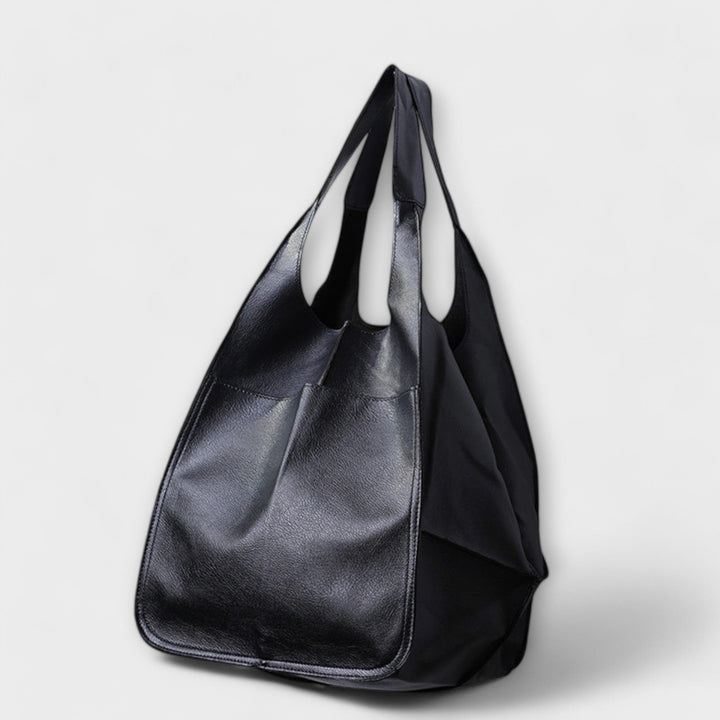 Evelyn | Oversized Weekender Bag