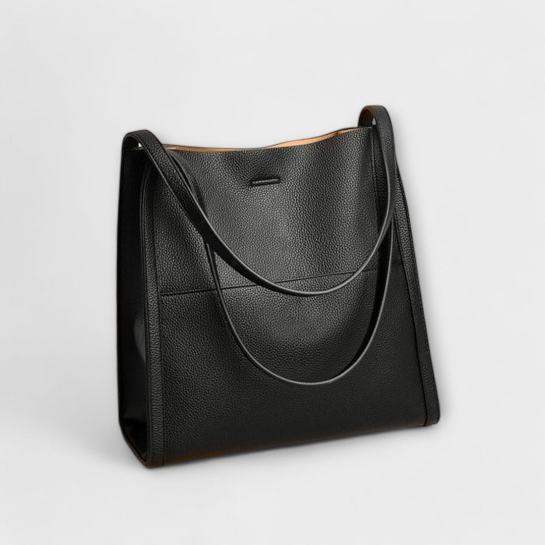 Evelyn | Handmade Leather Bag
