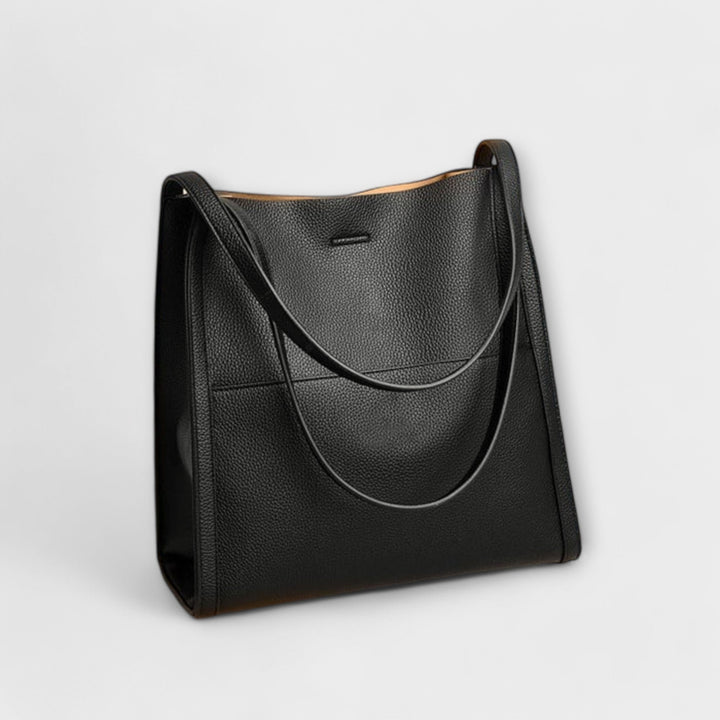 Evelyn | Handmade Leather Bag