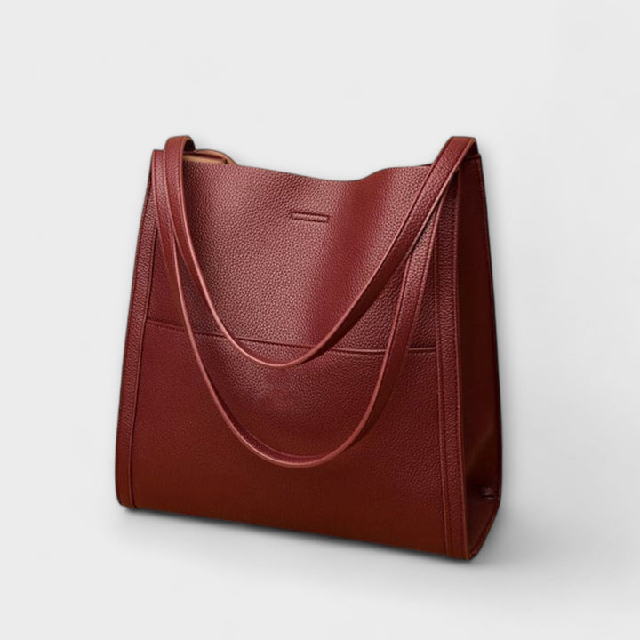 Evelyn | Handmade Leather Bag