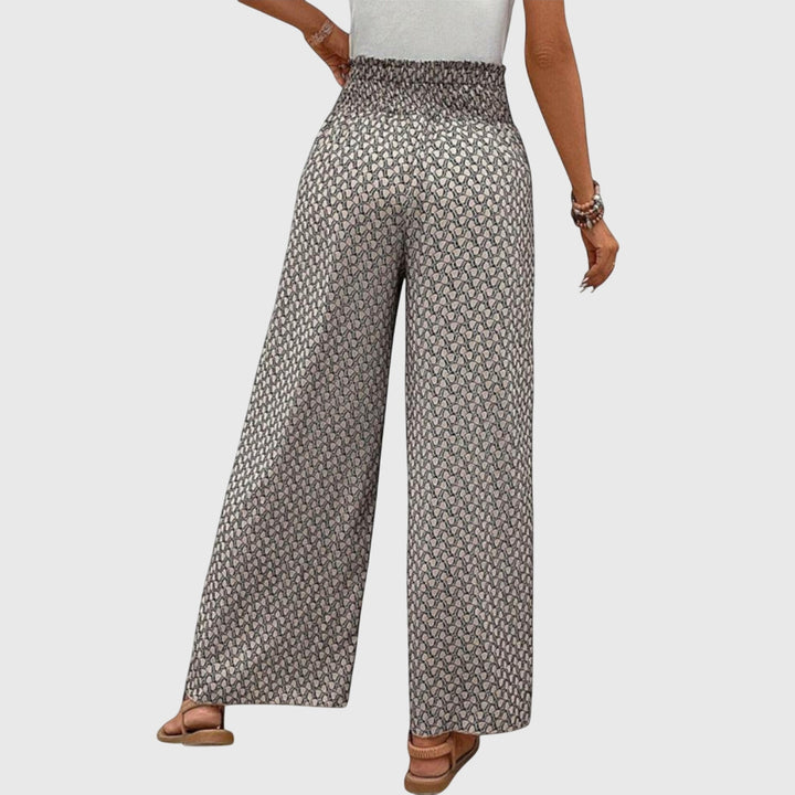 Evelyn | Stylish Palazzo Pants