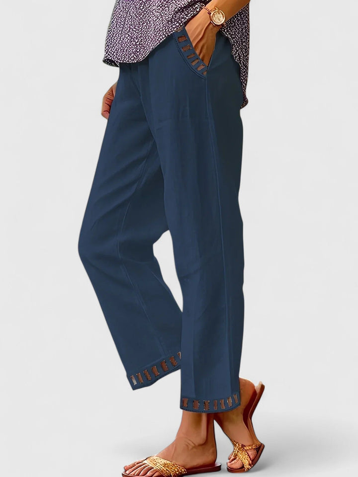 Evelyn | Sophisticated Pants