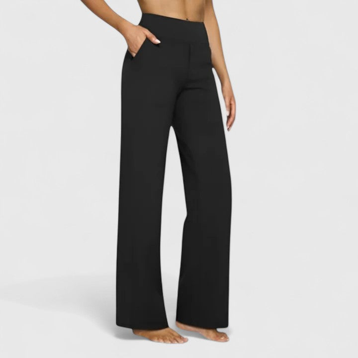Evelyn | Elegant Trousers