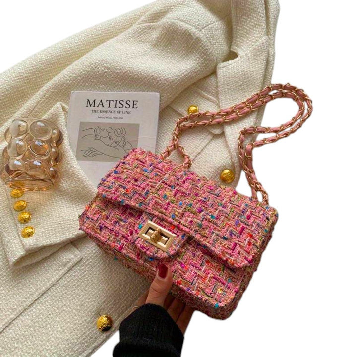 Evelyn | Elegant Women's Shoulder Bag