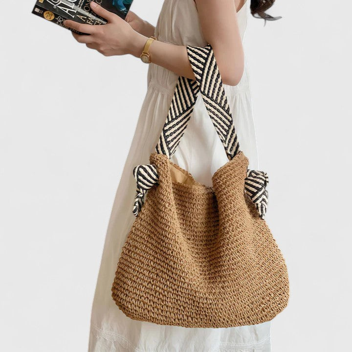 Evelyn | Sophisticated Boho Bag