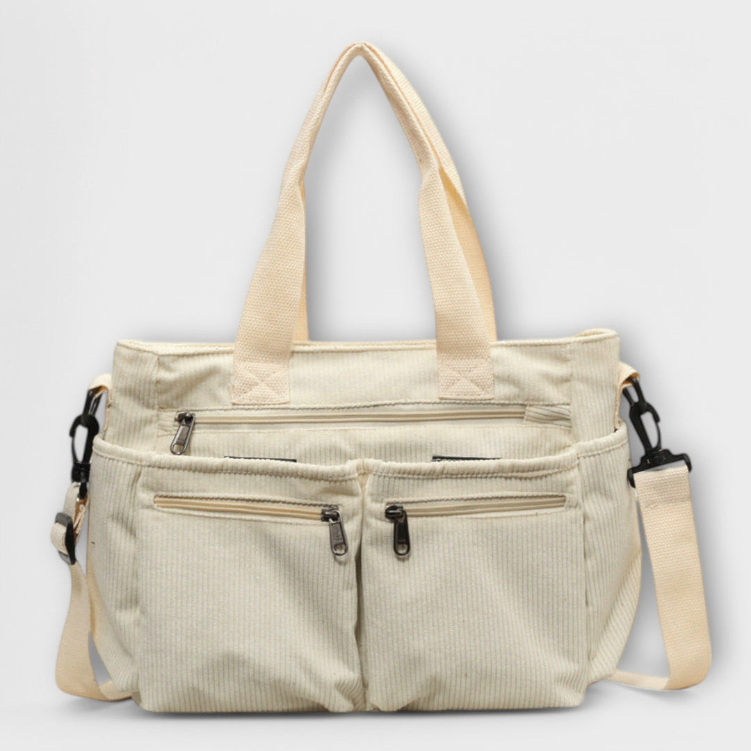 Evelyn | Tote Bag