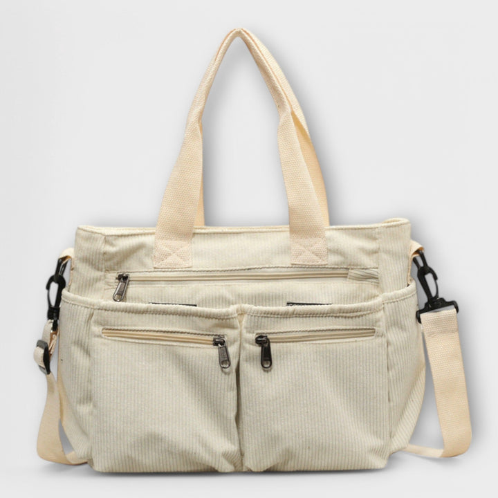 Evelyn | Tote Bag