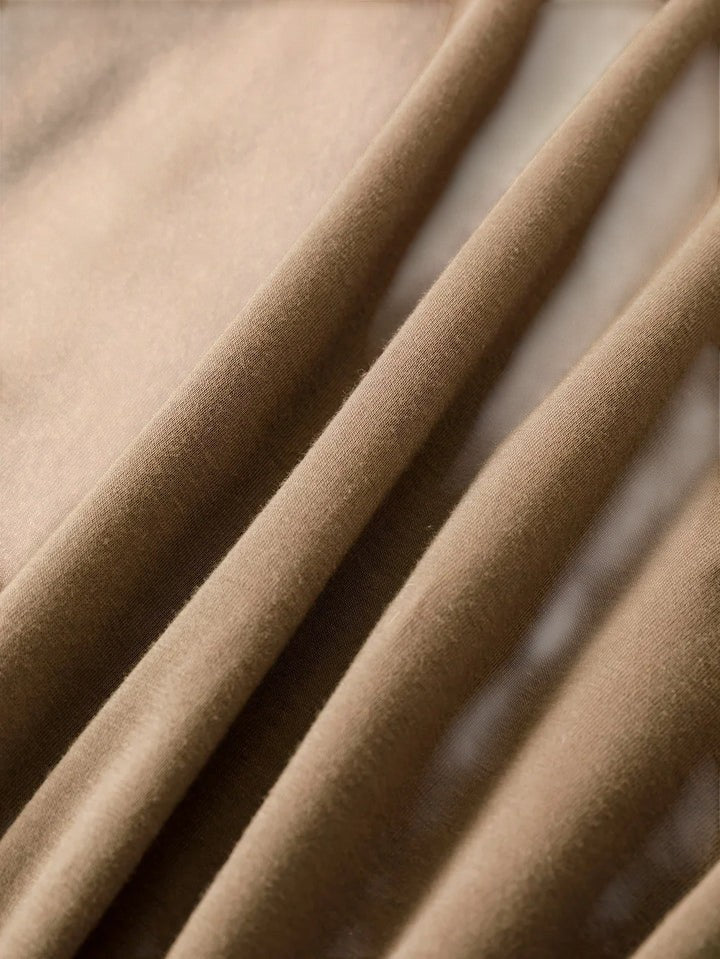 Evelyn | Comfortable Short Sleeve T-Shirt