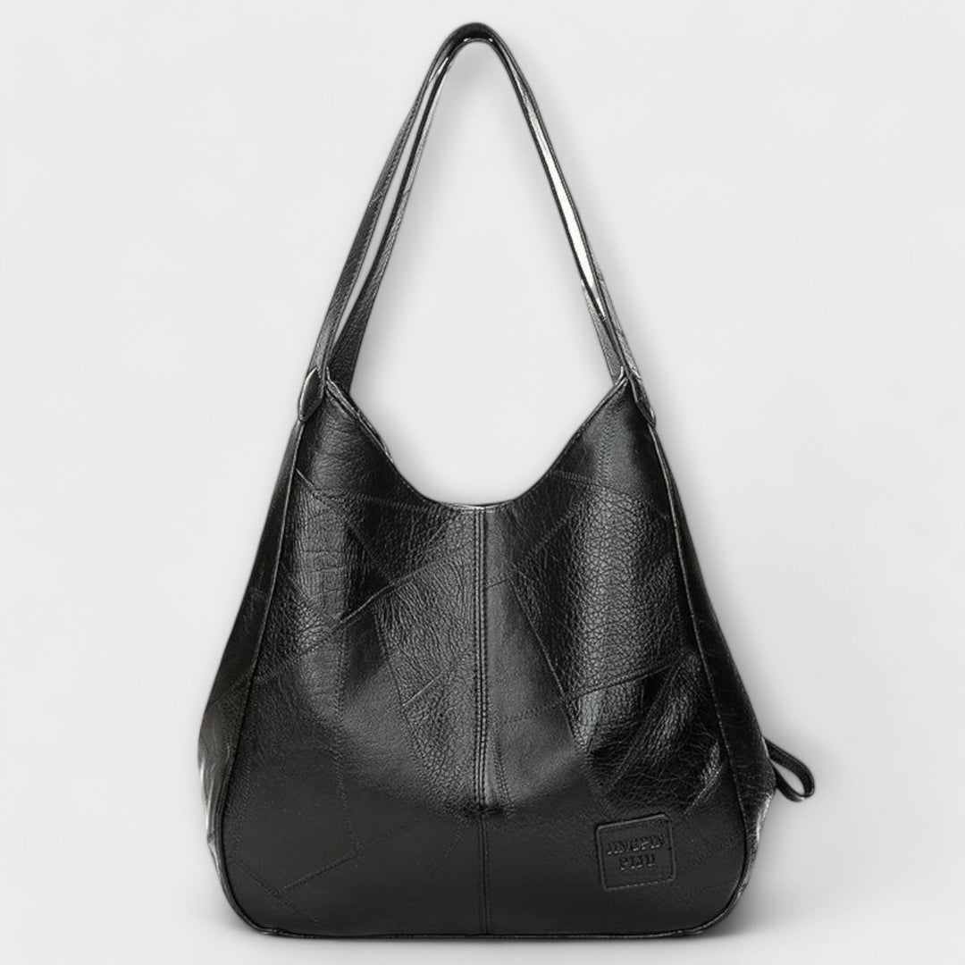 Evelyn | Vintage Leather Bag