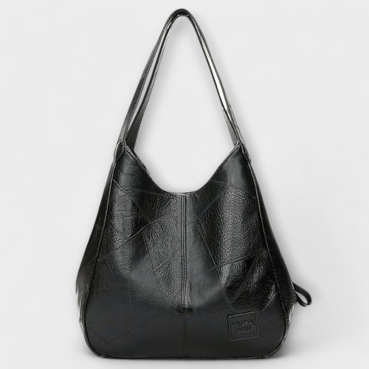 Evelyn | Vintage Leather Bag