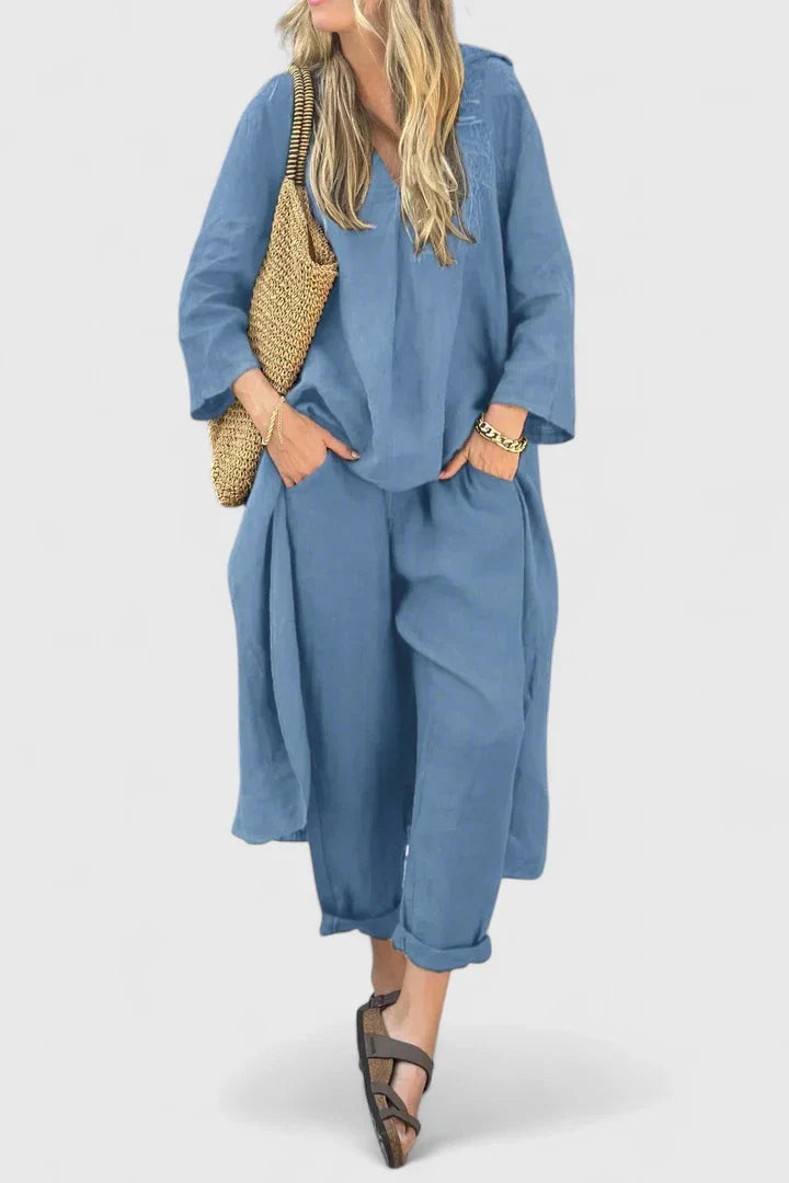 Evelyn | Comfortable Set