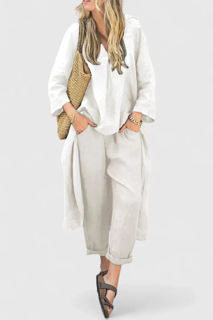 Evelyn | Comfortable Set