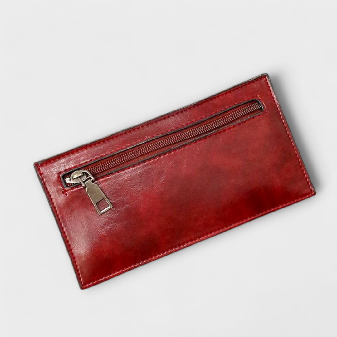 Evelyn | 4-Piece Vintage Bag Set