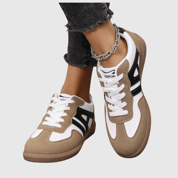 Daisy | Orthopedic Sneakers