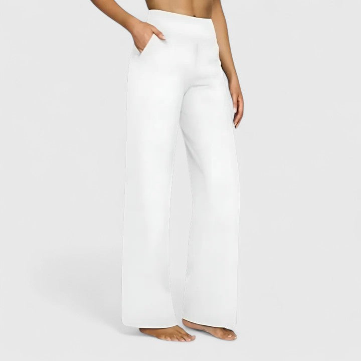 Evelyn | Elegant Trousers