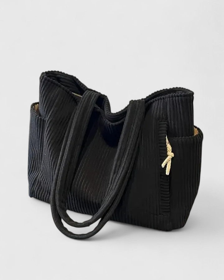 Evelyn | Elegant Tote Bag