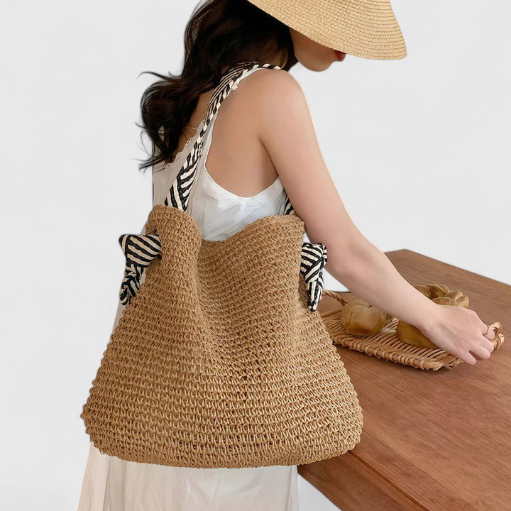 Evelyn | Sophisticated Boho Bag