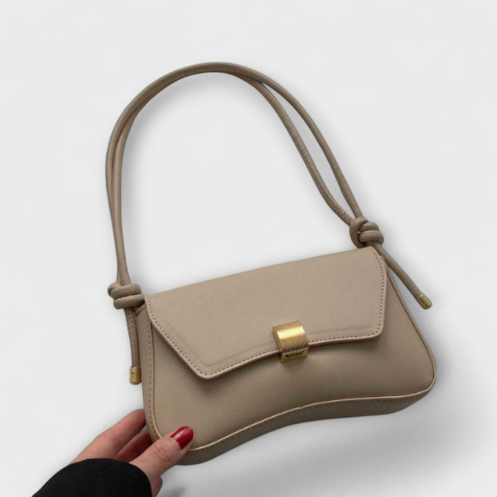 Evelyn | Vintage Folding Bag