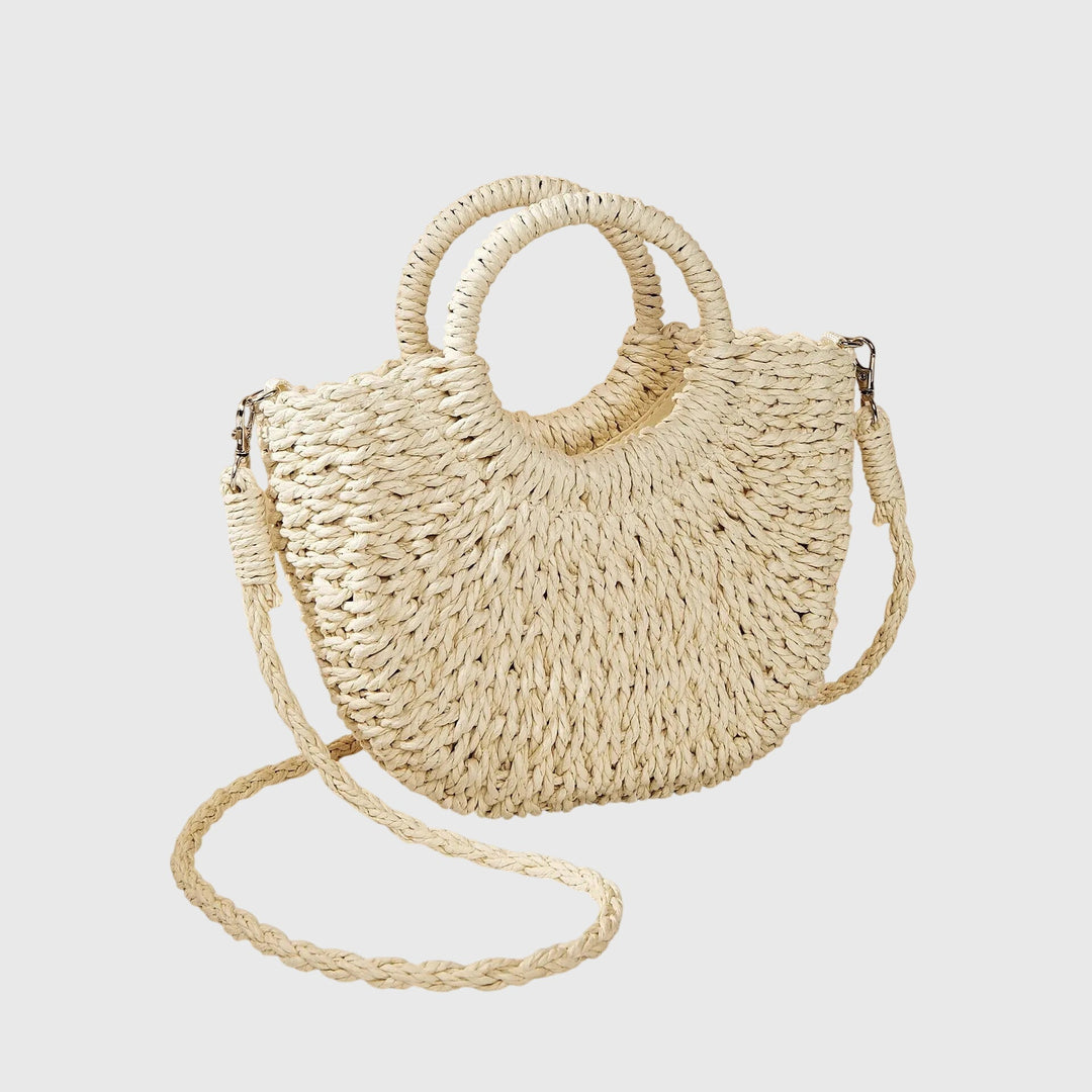 Evelyn | Summer Shoulder Bag
