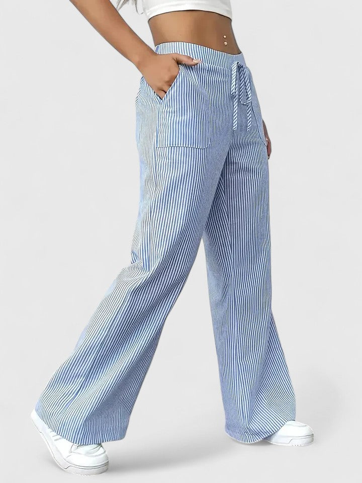 Evelyn | Stylish Trousers