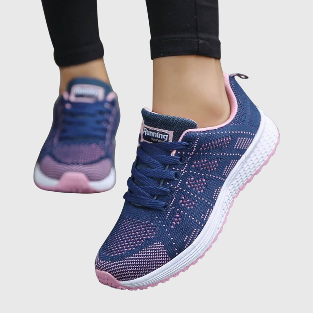Evelyn | Orthopedic Shoes for Women