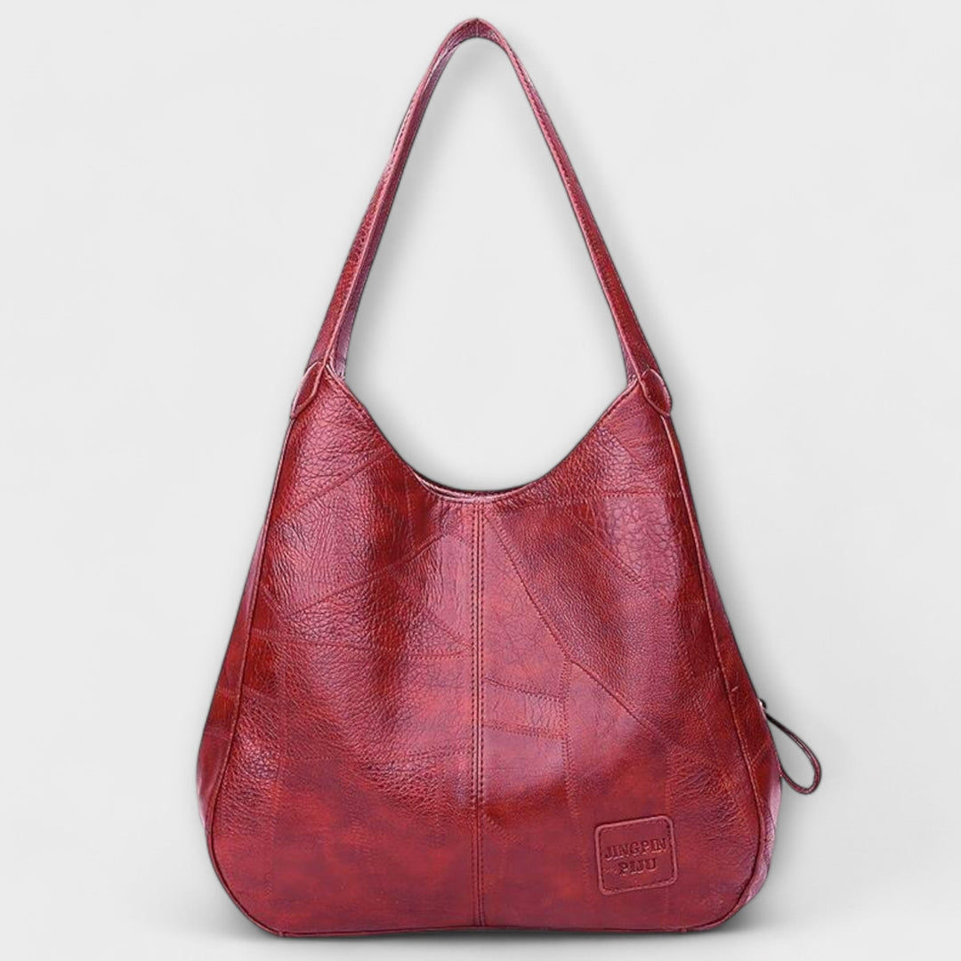 Evelyn | Vintage Leather Bag