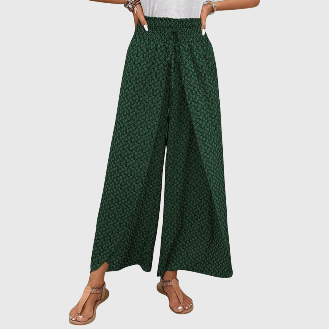Evelyn | Stylish Palazzo Pants