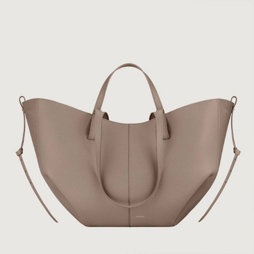 Evelyn | Vintage Tote Bag