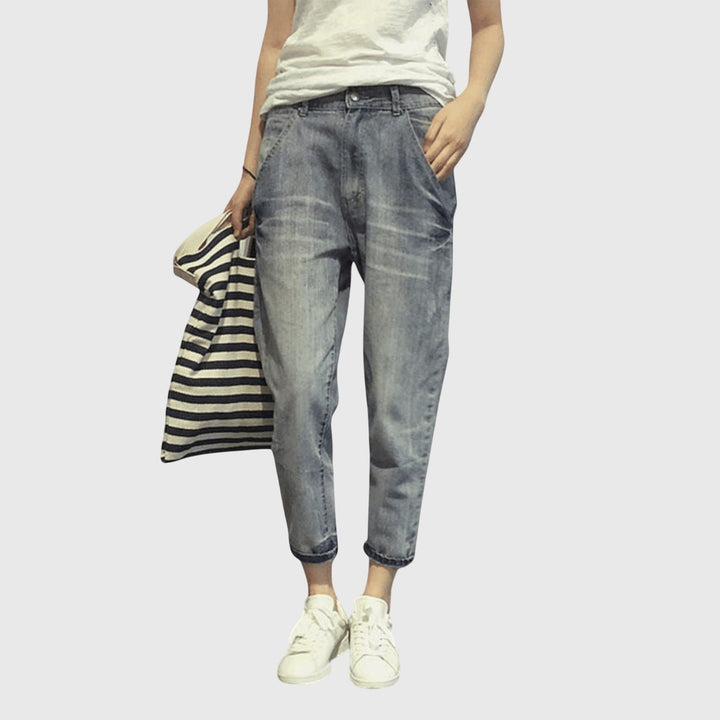 Evelyn | Stylish and Unique Pants